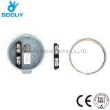 China Supplier Copper Jaws 100A Round ANSI Electrical Meter Base Socket thumbnail-2