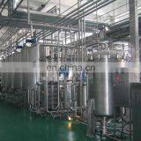 Sweetened Condensed Milk Processing Plant/Stainless Steel Condensed Milk Equipment thumbnail-4