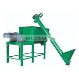 High quality Animal feed combined crusher and mixer