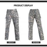 11 Colors IX7 Plaid Fabric Tactical Pant thumbnail-3