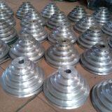 Custom-made Stainless Steel Precision Casting Spare Parts for Pump and Valve thumbnail-1