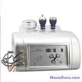 RF Cavitation Beauty Equipment HIFU Diamond Microdermabrasion Body Slimming Skin Care Machine thumbnail-2