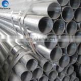 ERW WELDED GALVANIZED STEEL TUBE 89 thumbnail-2
