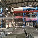 China galvanized steel  sheet strip sgcc galvanized steel gi coil in China Supplier