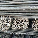 Steel Rebar Price per Ton, Factory Production Rebar, Steel Rebar Grade 60 thumbnail-1