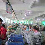 Zhilang Electrical Co., Ltd company overview - view 1 thumbnail