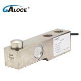 GSB200A Forklift Scale Single Ended Shear Beam Load Cell 500kg thumbnail-2