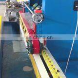 Automatic Horizontal Glass Edge Polishing Sanding Machine