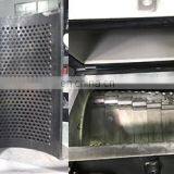 CE High Capacity Flake Type Soundproof Plastic Crusher Machine for Sale thumbnail-6