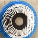 High Impact Resistance Nylon Disc Rotary Floor Scrubber Brush for Cleaning Floor thumbnail-3