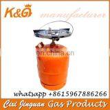 Gas Cylinder 3 KG 7.2 L thumbnail-2