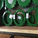 Apply for Metso Barmac Vsi Crusher Spare Parts B7150 Feed Cone Distributor Plate in Stock thumbnail-4