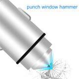 2.4A 2USB Interface Metal Car Phone Mobile Charger thumbnail-4