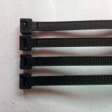 250*6.5mm Ready to Shipping High Quality Nylon/plastic Cable Ties thumbnail-3