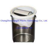 CHNTAINER™ PAIL TRAYS & PAIL CRADLES for 5 Gal. Epoxy Resin Packaging thumbnail-5