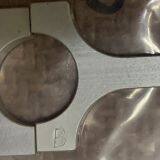 Oscillating Knife Cutting Tool, Vibration Cutting Head thumbnail-4