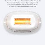 Laser at Home Machine Battery Epilator IPL Hair Removal thumbnail-2
