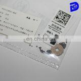 F00VC05001 Genuine Fuel Injector Repair Kits Valve Ball F 00V C05 001 thumbnail-2