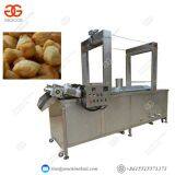 Hot Sale Kitchen Equipment Electric Fries Fryer Machine Factory Supply Stainless Steel thumbnail-2
