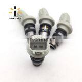 Wholesale Automotive Parts Fuel Injector Nozzle OEM16600-41B00~A46-H02 Perfect For Japanese Used Cars thumbnail-5