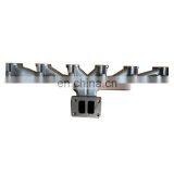 Diesel Engine ISM11 Exhaust Manifold 4999619 thumbnail-1