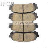 IFOB Brake Pad for TOYOTA MARK 2 GX100 JZX100 04466-22150 thumbnail-3
