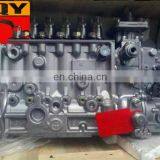 Best Quality 6d114 Fuel Pump for pc 300-7 Part Number 6743-71-1131 Hot Sale 0402088729 Diesel Pump in China thumbnail-2