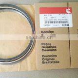 Cummins ISLE Diesel Engine Piston Ring 3964073 thumbnail-4