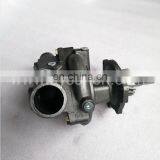 Auto Cooling System Bomba de Agua 4926553 3882615 ISM/QSM/M11 Diesel Engine Water Pump