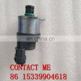 Fuel Solenoid Valve 0928400617 for ISDE thumbnail-4