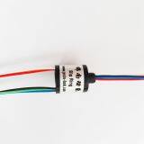 Conductive Capsule Slip Rings OD 12.7mm 6 Circiuts for Signal Transmission thumbnail-3
