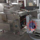 Fried Food Production Line Fryer Frying Machine thumbnail-2