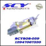 Fuel Shut off Solenoid for Woodward Yanmar Boat Marine 129470-67320 12947067320