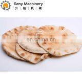 Commercial Automatic Pita Chapati Bread Processing Machine thumbnail-7