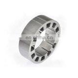 120mm Custom Brushless dc Motor Winding Stator and Rotor Assembly With Rotor Shaft thumbnail-2