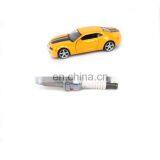 Guangzhou WIRE SET Laser Iridium SPARK PLUG Cords Oem 22401-CK81B 22401CK81B for N-i-s-san Frontier 2.5 Sentra 1.8 thumbnail-4