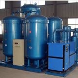 PSA Oxygen Generating Equipment Set for Medical Gas Pipeline System
