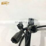 Wiring Harness SK200-8 SK210-8 SK250-8 Excavator Parts J05 Fuel Injector Nozzle Wiring Harness thumbnail-4