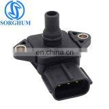 Датчик давления 079800 - 4780 датчик давления в коллекторе впуска (MAP Sensor) для Honda Civic, Prelude