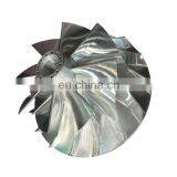 Custom Cheap Precision Parts Aluminium Metal Part Product 5 Axis Cnc Milling Turning Machining Service thumbnail-7