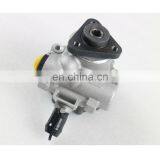 Power Steering Pump 32416768169 for BMW 3 Series E90 E91 E92 E93 325d 330d thumbnail-2