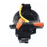 84306-02190 Spiral Cable Clock Spring ForToyota for Corolla 2006 Yaris VIOS thumbnail-1