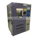 Lab Equipment Temperature Rapid Testing Chamber thumbnail-2