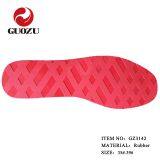 Flat Rubber Sole Women Moccasin Sole thumbnail-3