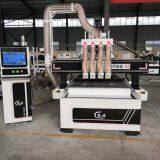 1325 Atc Wood Cnc Router 3D Wood Carving Machine thumbnail-4