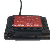 2ch 1080P GPS 4G Wifi Telematics Camera,Mini MDVR thumbnail-3