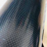High-Strength 3k 2x2 Twill Weave Carbon Fiber Fibre Prepreg Fabric thumbnail-3