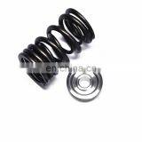 Titanium Alloy 20 Intake Exhaust Engine Valves Retainer For Audi A4 TT VW Passat Golf Jetta 1.8T 058109601C 58109611M 058109611G thumbnail-5