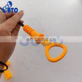 Engine Oil Dipstick Funnel Sleeve Tube for Audi A3 TT 1.6L 1.8L T 06A103663B New thumbnail-6