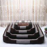 2017 New Products Luxury Pet House Soft Pet Bed Dog House thumbnail-6